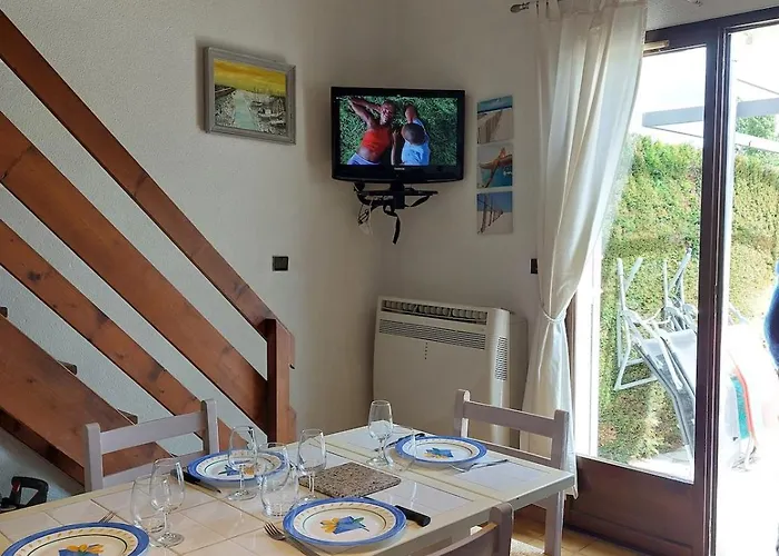 بيت للعطل Maison Dans Avec Piscine