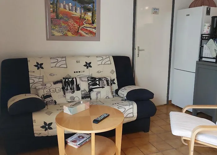 Maison Dans Avec Piscine بيت للعطل سانت باليه سور مير