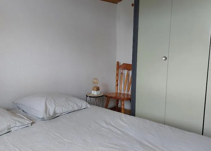 بيت للعطل Maison Dans Avec Piscine *