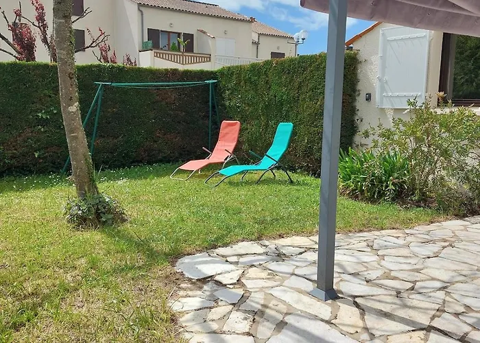 Maison Dans Avec Piscine