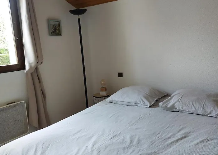 Maison Dans Avec Piscine * سانت باليه سور مير