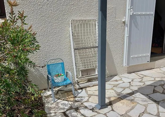 Maison Dans Avec Piscine *