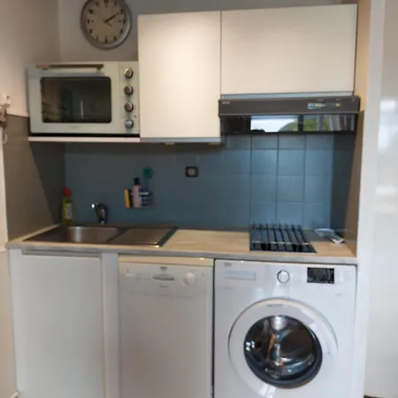 Maison Dans Avec Piscine 생팔레쉬르메르