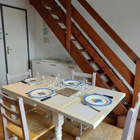 Maison Dans Avec Piscine Holiday home Saint-Palais-sur-Mer