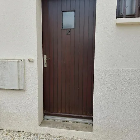 Maison Dans Avec Piscine * 생팔레쉬르메르