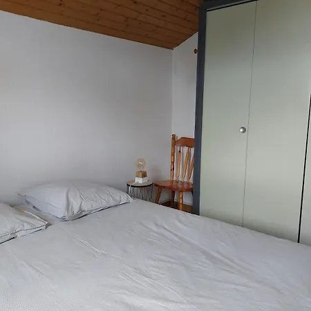 펜션 Maison Dans Avec Piscine *