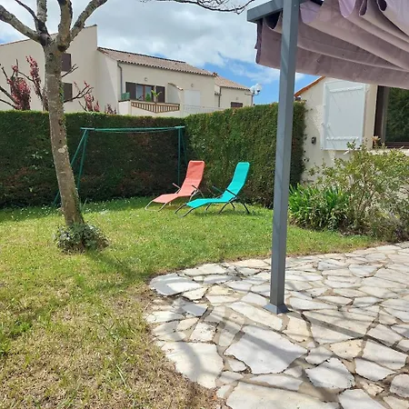 Maison Dans Avec Piscine