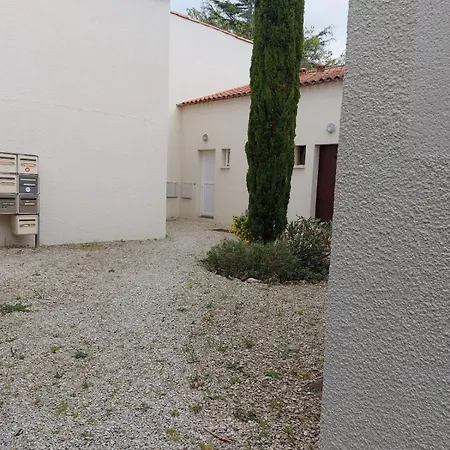Maison Dans Avec Piscine Saint-Palais-sur-Mer