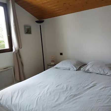 Maison Dans Avec Piscine * 생팔레쉬르메르