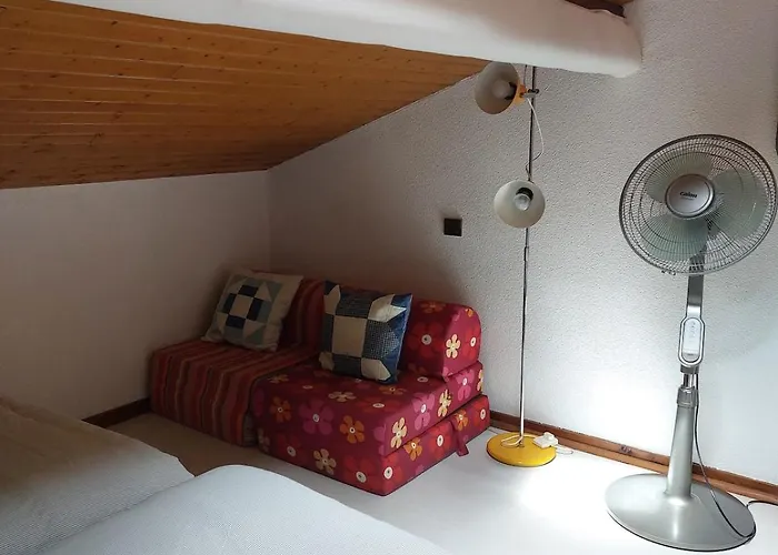 Maison Dans Avec Piscine 度假居 滨海圣帕莱