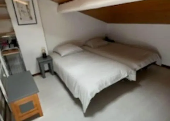 度假居 Maison Dans Avec Piscine