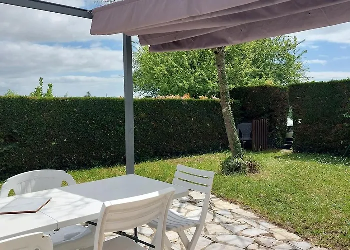 Maison Dans Avec Piscine